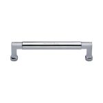 Heritage Brass - Bauhaus Cabinet Pull Handle
