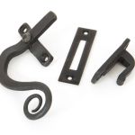 Anvil Monkeytail Fastener