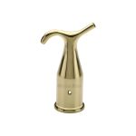 Heritage Brass - V1116 Pole Hook