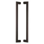 Heritage Brass - Apollo Back to Back Door Pull Handle