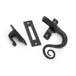 Anvil Locking Monkeytail Fastener