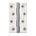 Heritage Brass - Hinge Brass