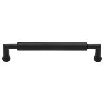Heritage Brass - Bauhaus Round Cabinet Pull Handle