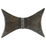 From The Anvil Butterfly Hinge (pair)