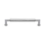 Heritage Brass - Bauhaus Round Cabinet Pull Handle