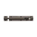 Heritage Brass - Straight Bolt