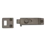 Heritage Brass - Slide Bolt