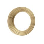 Burlington Reeded Outer Roses for Escutcheons