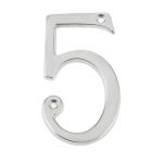 Jedo 75mm Screw Fix Numerals