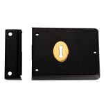 Traditional Rim Deadlock