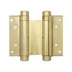 Double Action Steel Spring Hinges