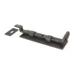 Anvil Fishtail Door Bolt