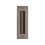 Heritage Brass - Flush Pull