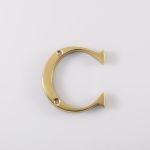Door Letters