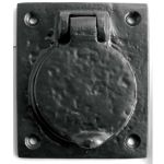 Antique Cylinder Cover