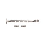 Heritage Brass - Casement Window Stay Spoon Pattern