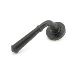 From The Anvil Regency Lever on Art Deco Rose Set