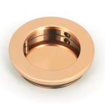From The Anvil Plain Round Pull