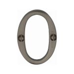 Heritage Brass - Door Numeral