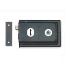 Jedo Reversible Rim 152.5 x 102mm Locks