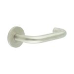 Frelan Hardware CR-106 CRES Door Handles