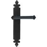 From The Anvil Tudor Lever Set