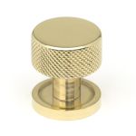 Anvil Brompton Cabinet Knob