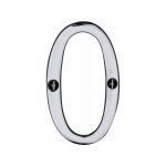 Heritage Brass - Door Numeral