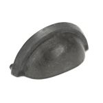 From The Anvil Regency Concealed Drawer Pull