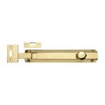 Heritage Brass - Necked Door Bolt