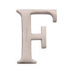Heritage Brass - Door Letter