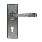 From The Anvil Avon Lever Set