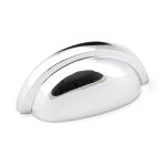 From The Anvil Regency Concealed Drawer Pull