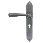 Anvil Gothic Lever Set