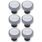 Heritage Brass - Florence Cabinet Knob