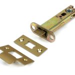 From The Anvil 4"Heavy Duty Latch