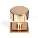 Anvil Judd Cabinet Knob