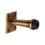 Heritage Brass - Wall Mounted Door Stop