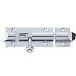 Jedo Brass Bell Shape Straight Barrel Bolts