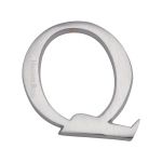 Heritage Brass - Door Letter