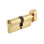 Jedo Euro Profile Cylinders & Turns