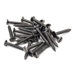 Anvil Countersunk Screws (25)