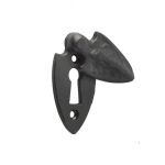 Antique Covered Escutcheon