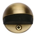 Heritage Brass - Round Shielded Door Stop 