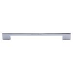 Heritage Brass - Slim Metro Cabinet Pull Handle