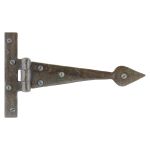 Arrow Head T Hinge (pair)
