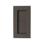 Heritage Brass - Rectangular Flush Pull - C1855