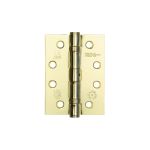 Jedo Grade 11 Steel Ball Bearing Hinges 102x76mm