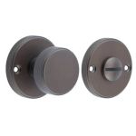 Burlington Westbourne Knurled Turn & Release