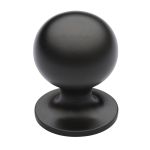 Heritage Brass - Ball Cabinet Knob